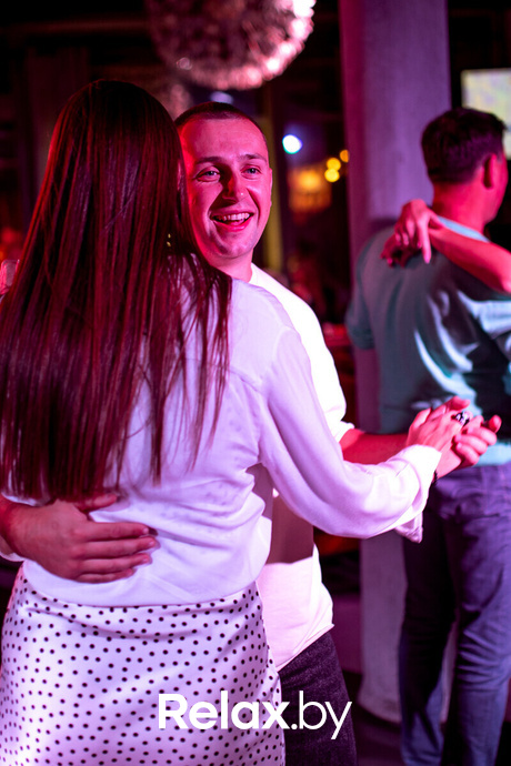 Ночные жители, фото № 82