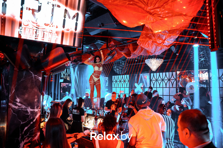 Friday party, фото № 9