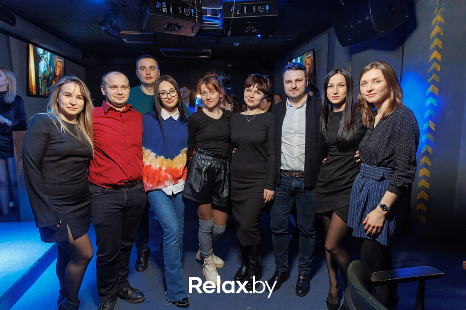 Zavod Friday Night, фото № 10