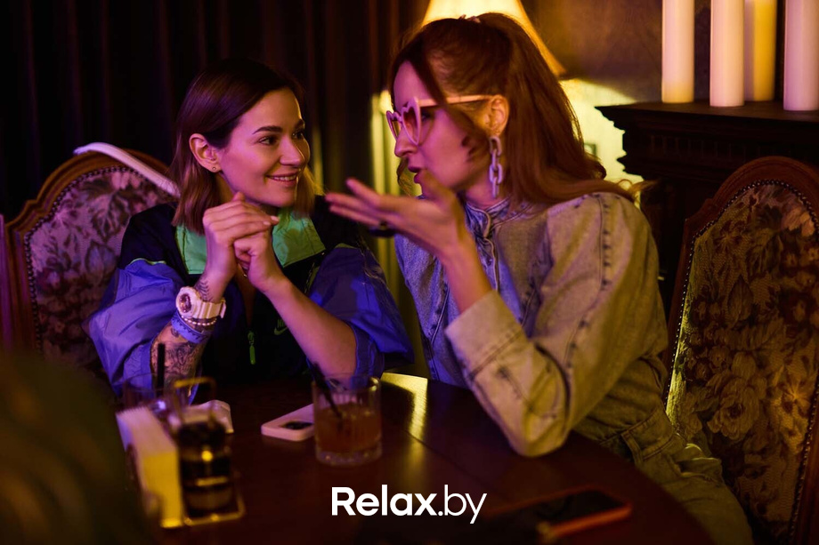 Открытие караоке «Квартирник», фото № 74