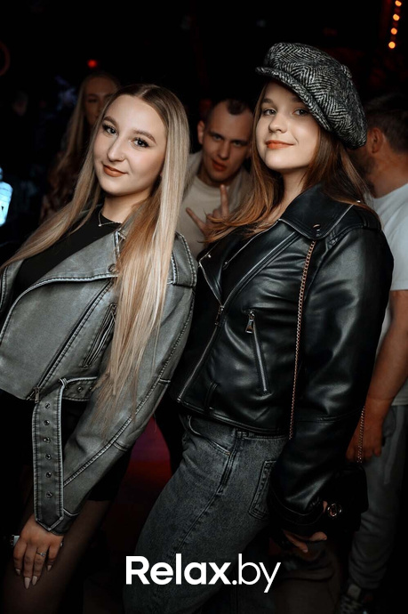 Friday party, фото № 36