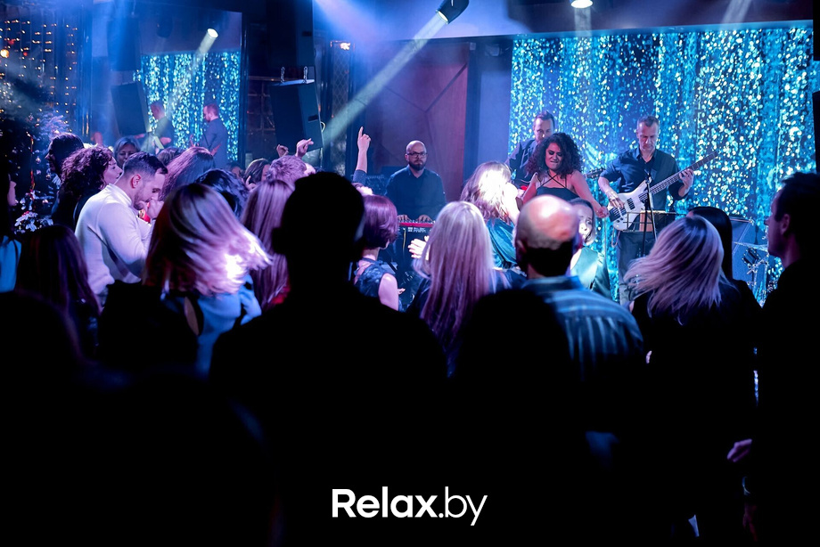 Saturday music, фото № 61