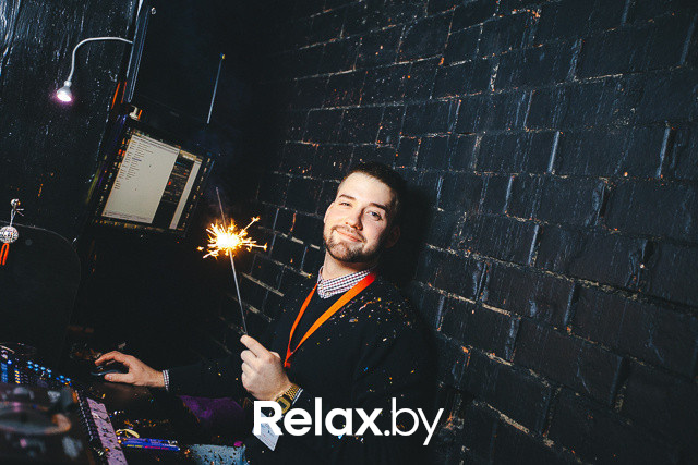 БОГЕМНЫЙ новый 2015 год, фото № 5