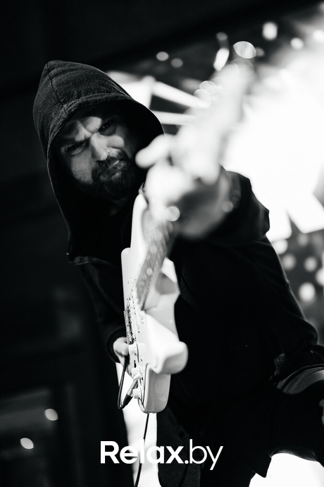 Saturday Party, фото № 35