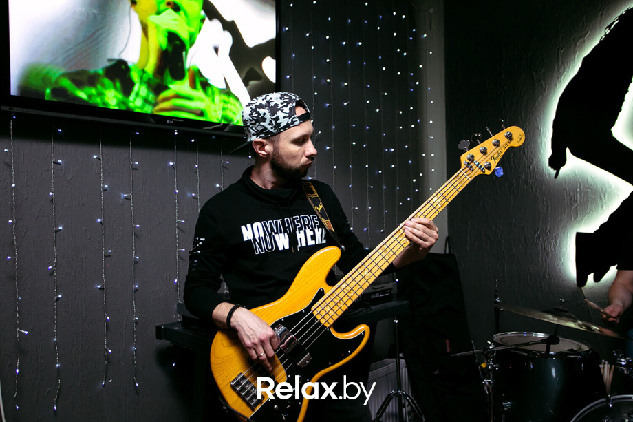 Ночные жители, фото № 24