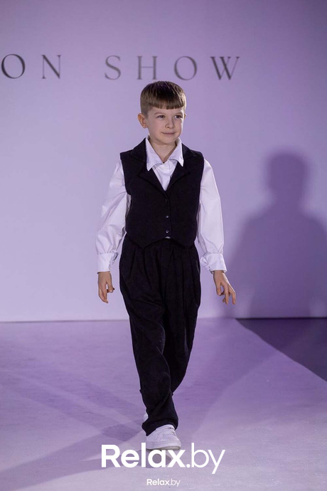 Gold Podium Fashion Show, фото № 157