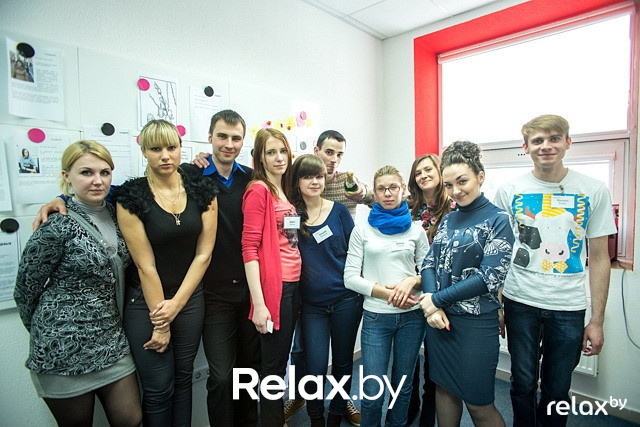 Выпускной бизнес-школы Расти, фото № 53