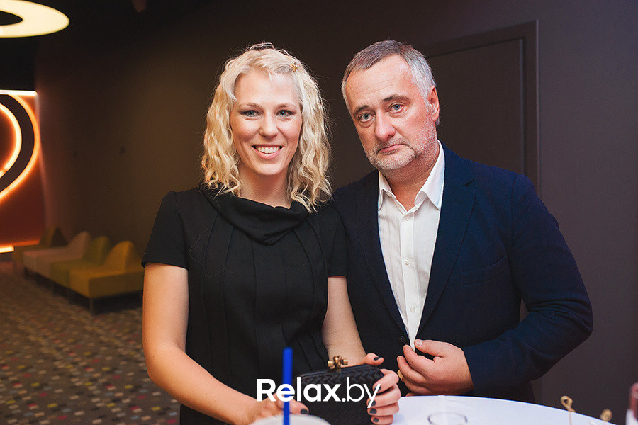 Открытие кинотеатра  Silver Screen Cinemas, фото № 58