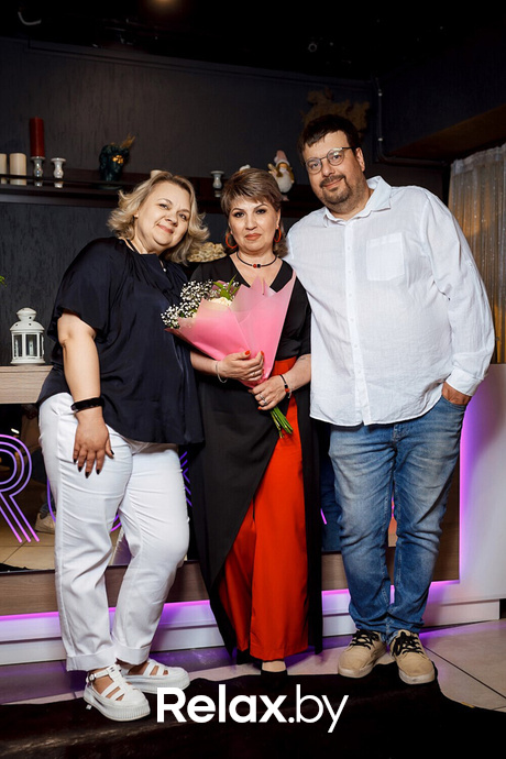 Saturday party, фото № 50