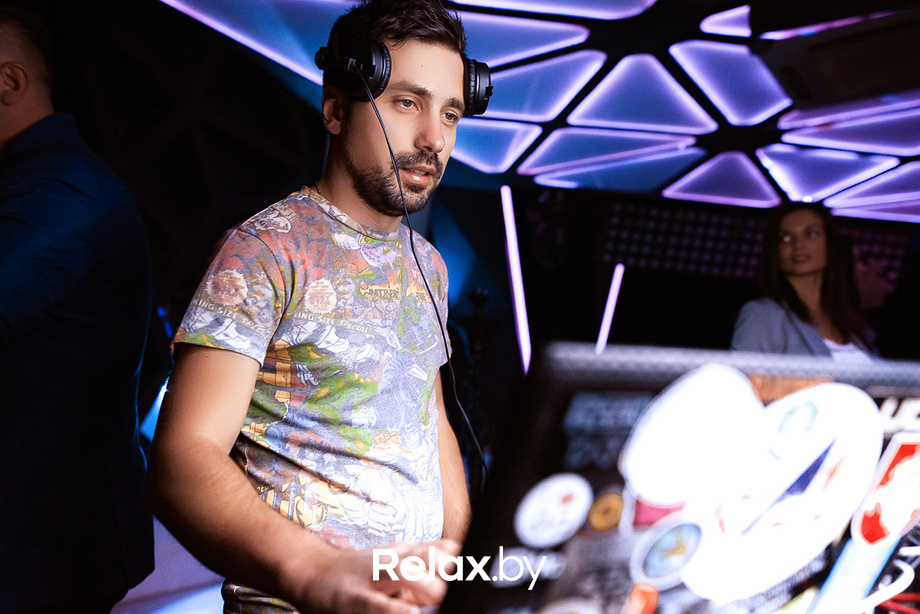 Показ купальников «Limerence swimwear», фото № 20