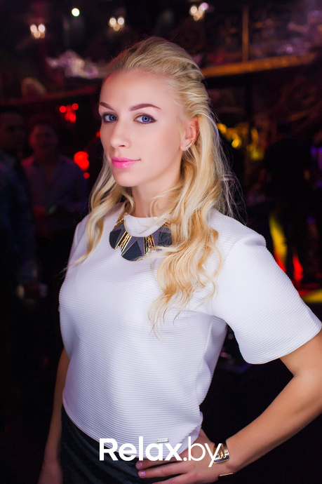 Fashion show, фото № 20