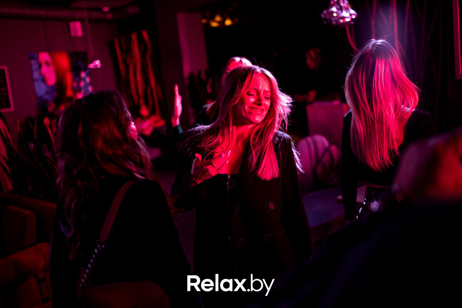 Ночные жители, фото № 65