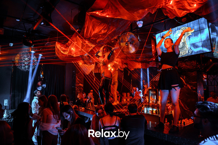 Friday party, фото № 5