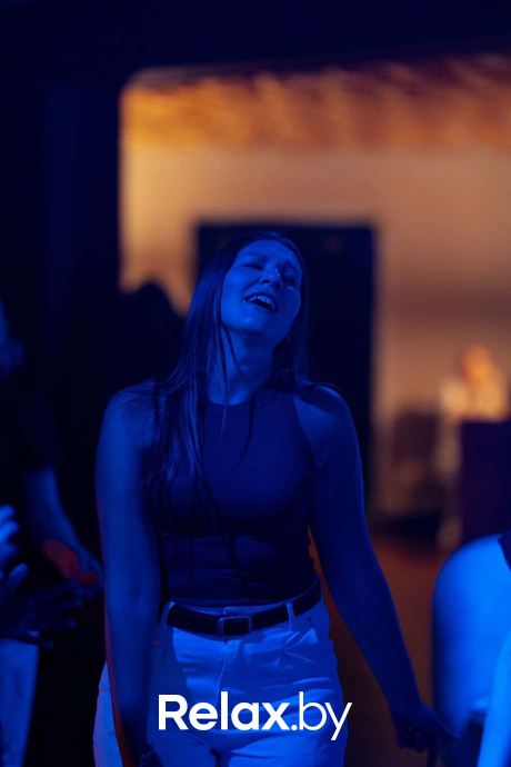 Ночные жители, фото № 43