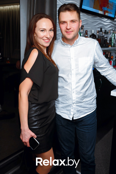 Пятница в Облаках, фото № 8