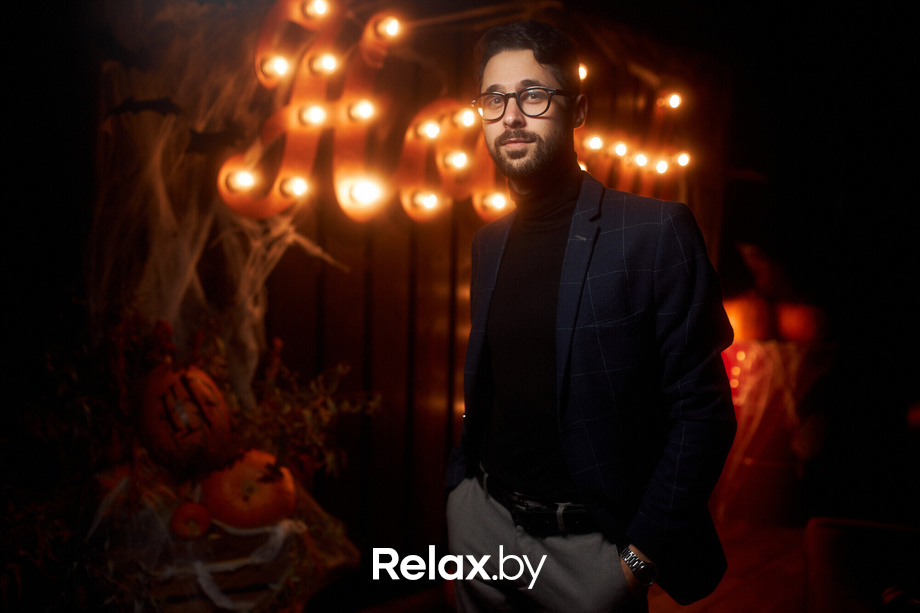 Halloween, фото № 48