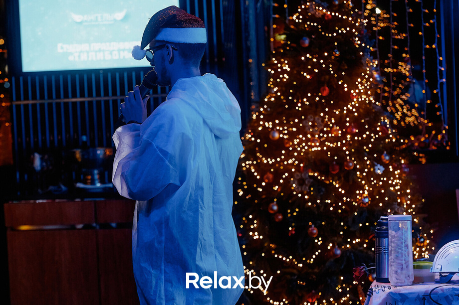 Новый Год в Ангелах, фото № 88