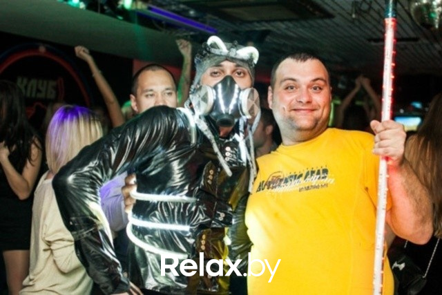 Saturday party, фото № 99