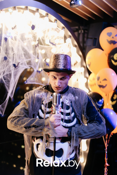 Terra Halloween, фото № 74