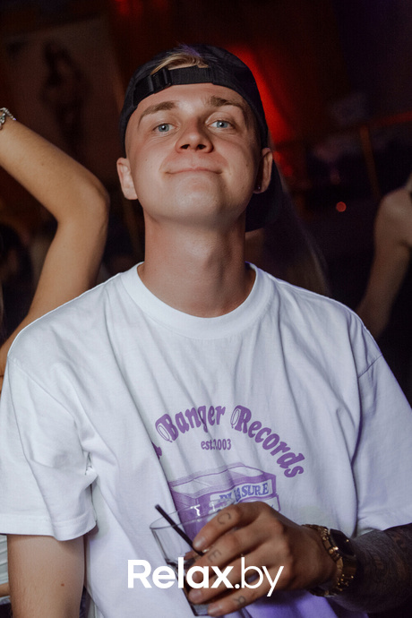 Friday LUXURIA LXR, фото № 21