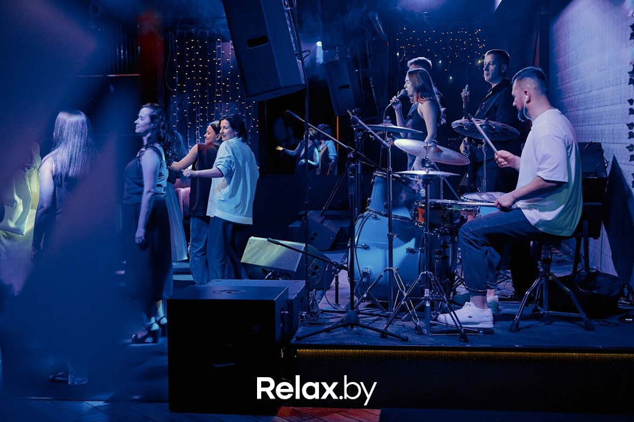 Friday Music, фото № 71