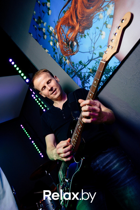 Ночные жители, фото № 33