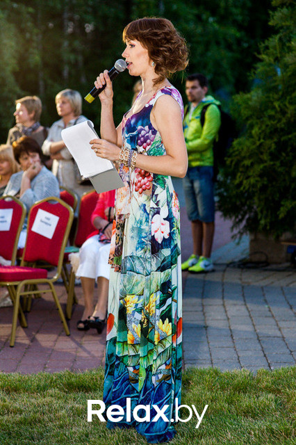 Благотворительный раут, фото № 262