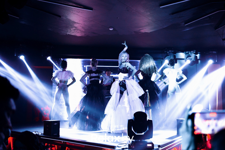 Ход королевы, фото № 61