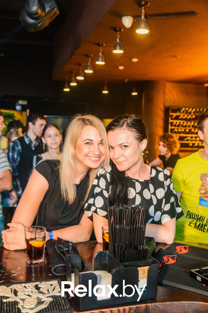 Bartenders Battle, фото № 104