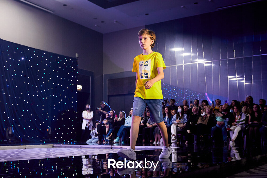 IMG Fashion KILLA PARTY - KIDS’ SHOW, фото № 604