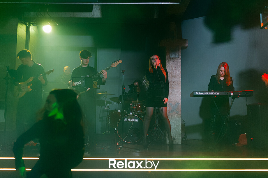 Выступление Beverly Hills, фото № 20