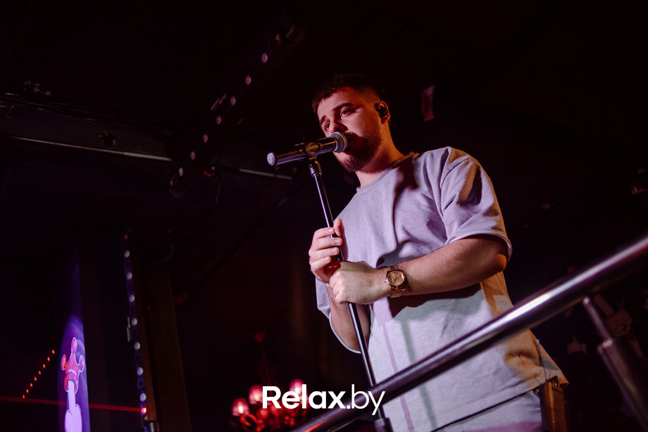 Saturday «Криминальное чтиво», фото № 1