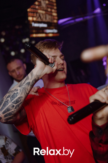 Friday LUXURIA LXR, фото № 42