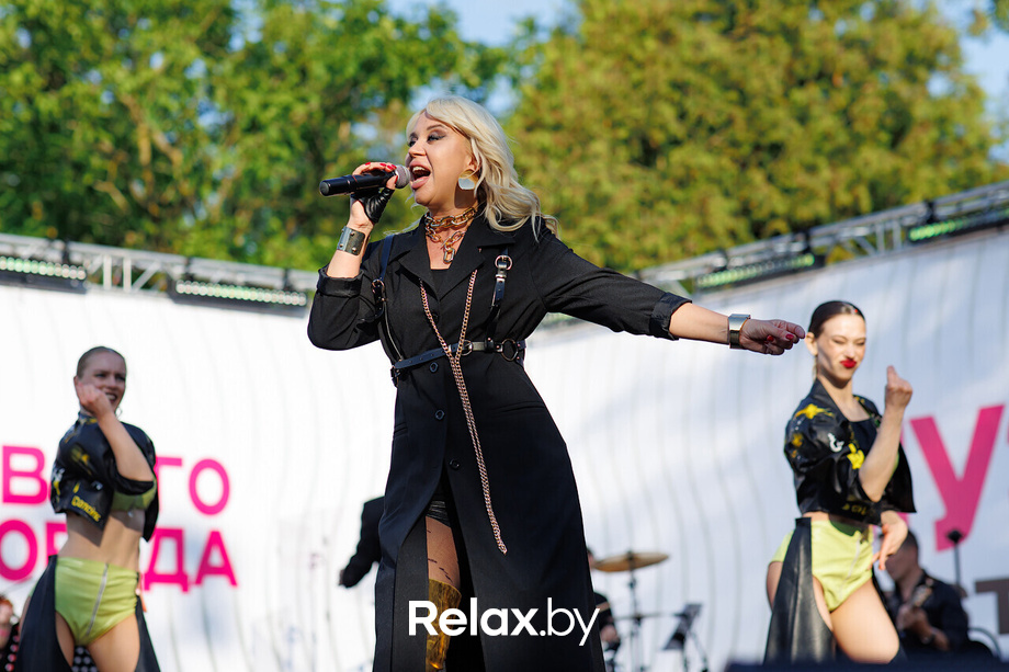 Музыка твоего города, фото № 107