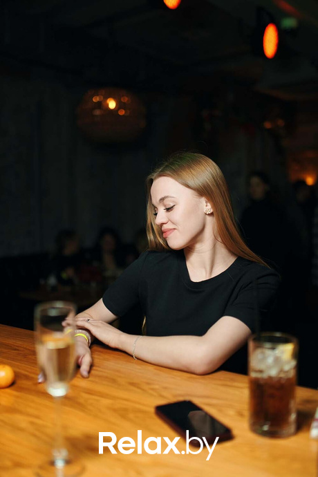 Новогодний корпоратив, фото № 134