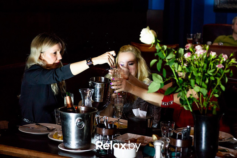 Brooklyn Live!, фото № 18