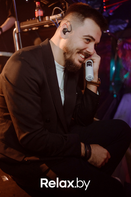 Saturday «Don’t stop the party», фото № 22