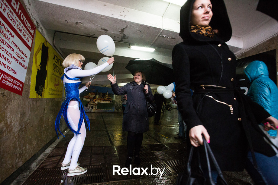 День радио с UNISTAR 99,5, фото № 4