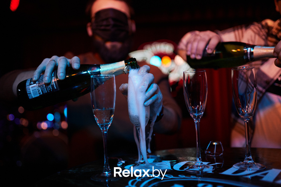 Старый Новый год, фото № 34