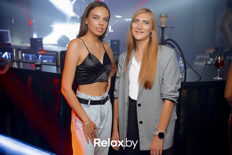 Crystal Hall Party, фото № 46