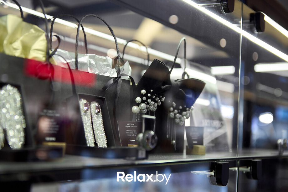 Шопинг-экскурсия со стилистом, фото № 36