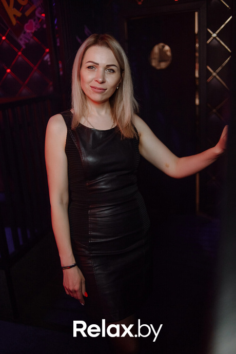 Friday «Mama Stiflera party», фото № 27