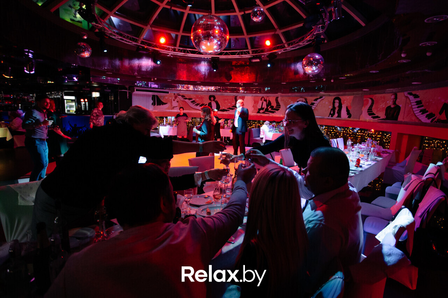 Кавер группа Starland в Ретро-кафе, фото № 64