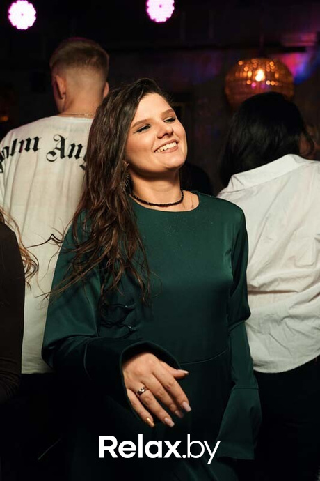 Новогодний корпоратив, фото № 66