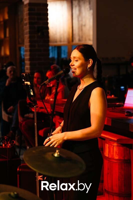 Танцуем в Броваре, фото № 9