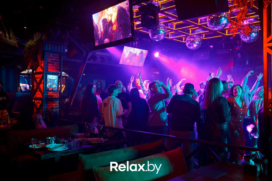 Brooklyn Live!, фото № 59