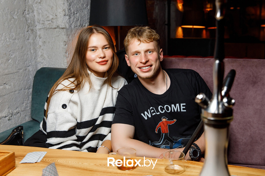 Live Lounge, фото № 16