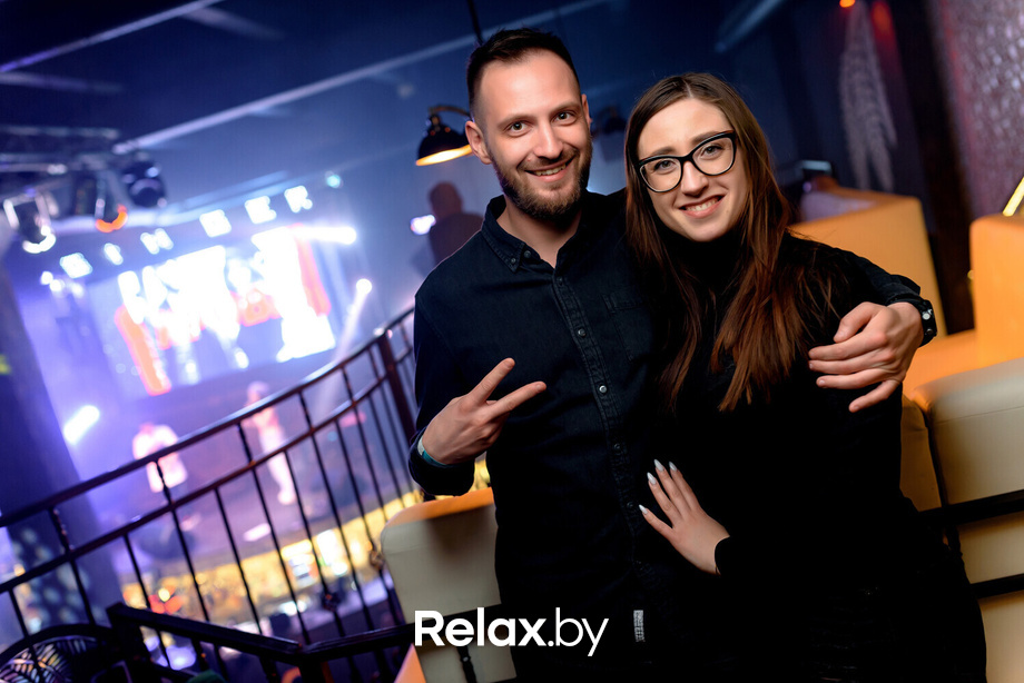 Mohito party, фото № 28