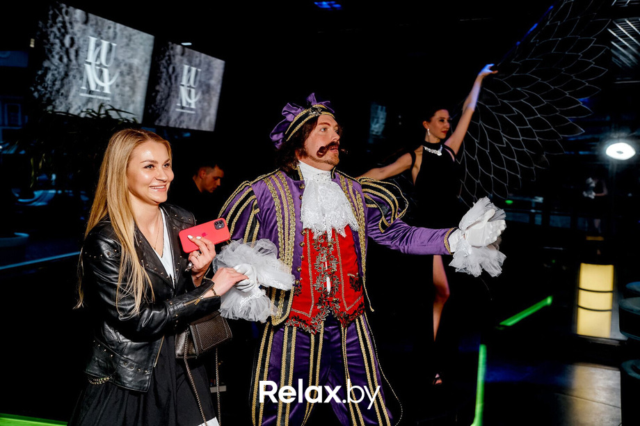 Restaurant LUNA - opening, фото № 58