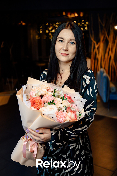 Новогодние вечера в Terra Club, фото № 23